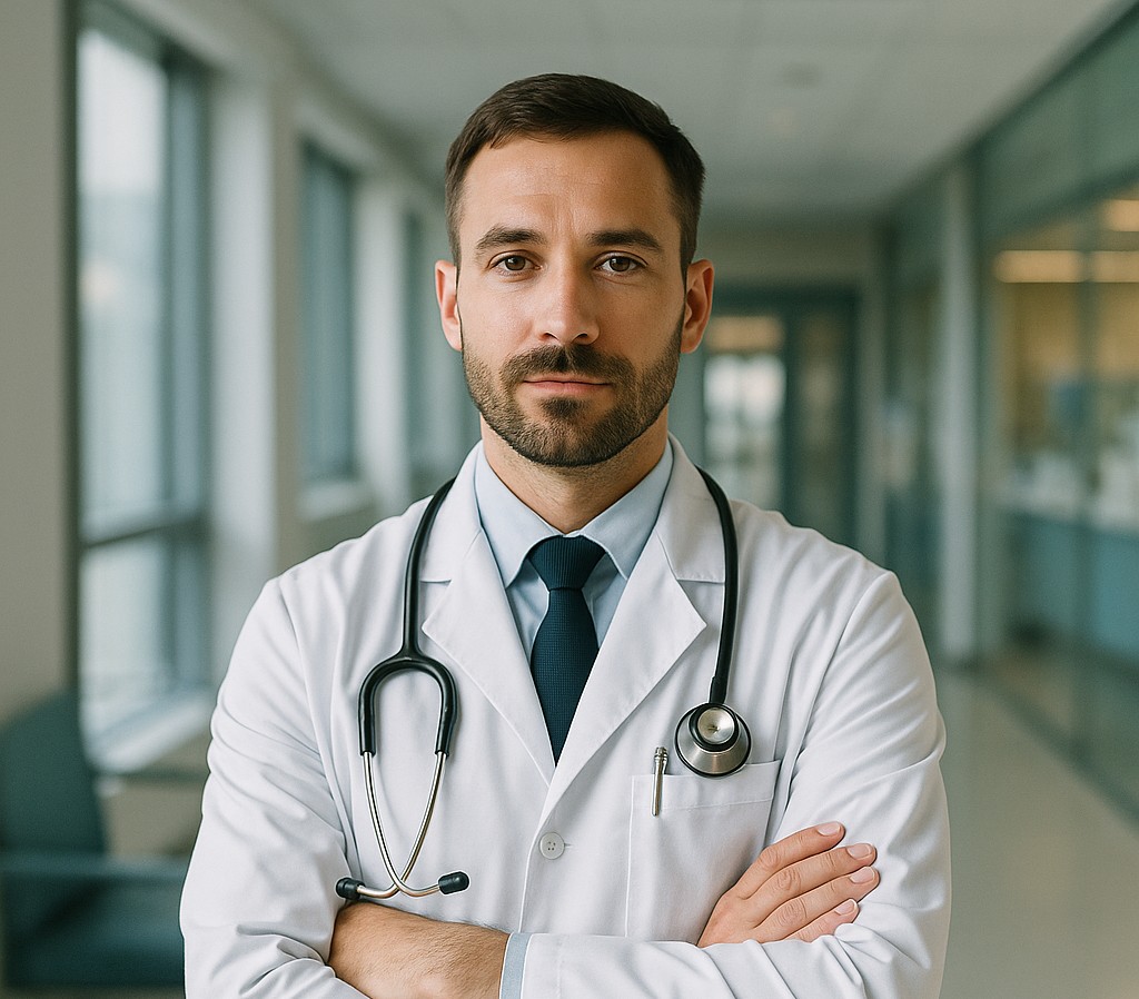 Dr. Alexander Klein