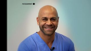 Dr. med. Arun Kumarasamy