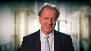 PD. Dr. med. Sven Hirschfeld