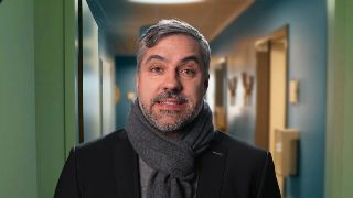 Dr. Alexander Schwandt