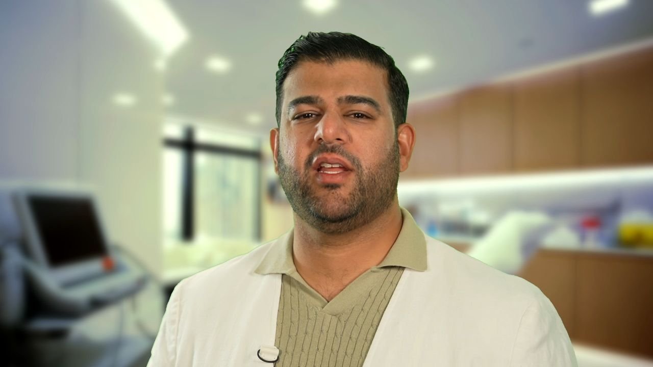 Dr. Saqib Cheema