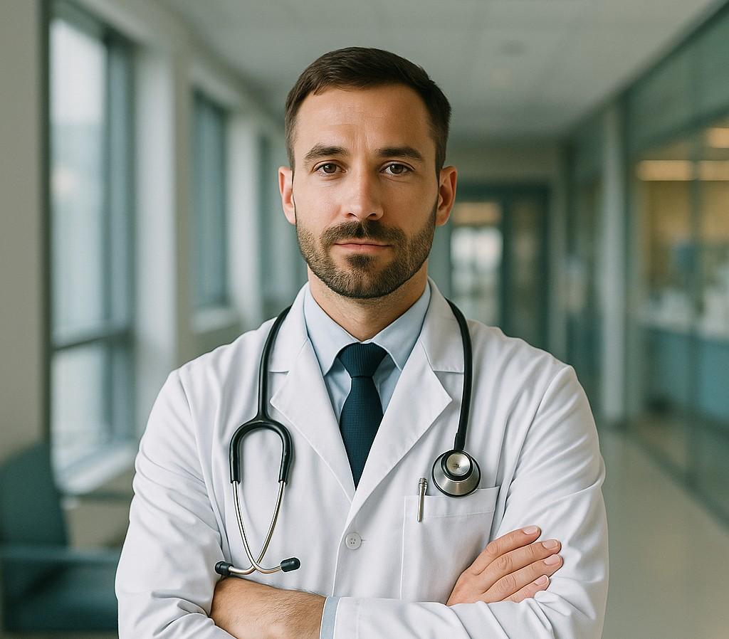 Dr. Alexander Klein