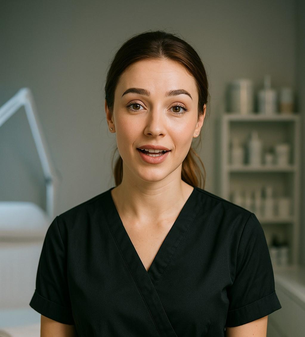 Dr. Maria Rossi