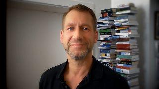 Prof. Dr. med. Kai Zacharowski