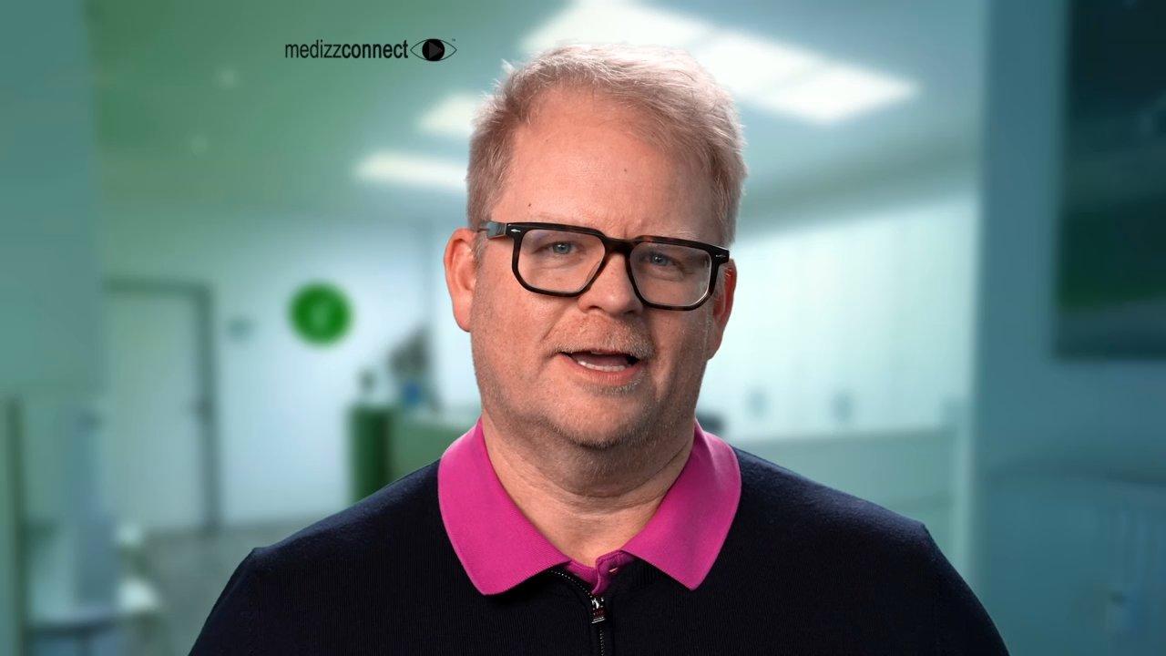 Dr. med. Leif Reefschläger