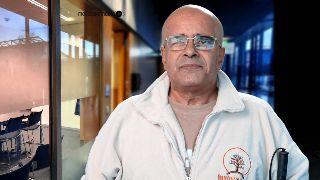 Hossam Shahin