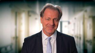 PD. Dr. med. Sven Hirschfeld