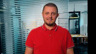 Dorde Rebic