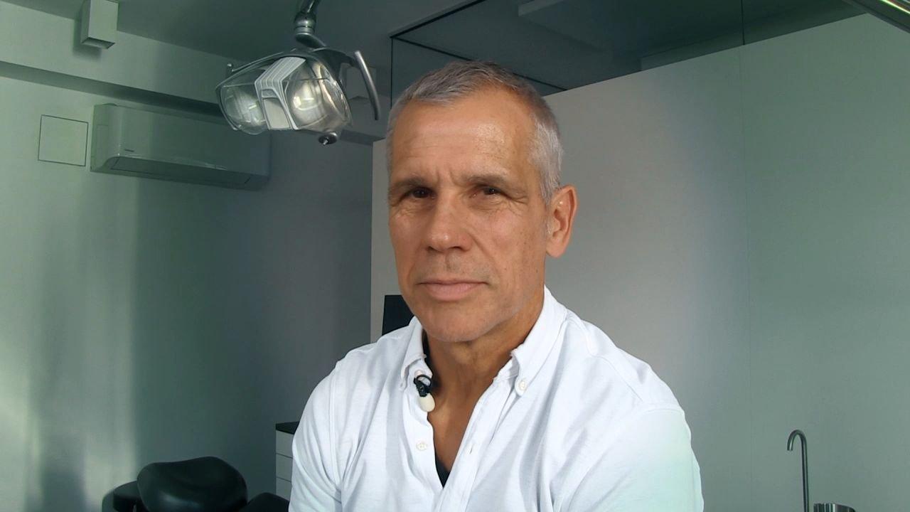 Dr. Thomas Banach