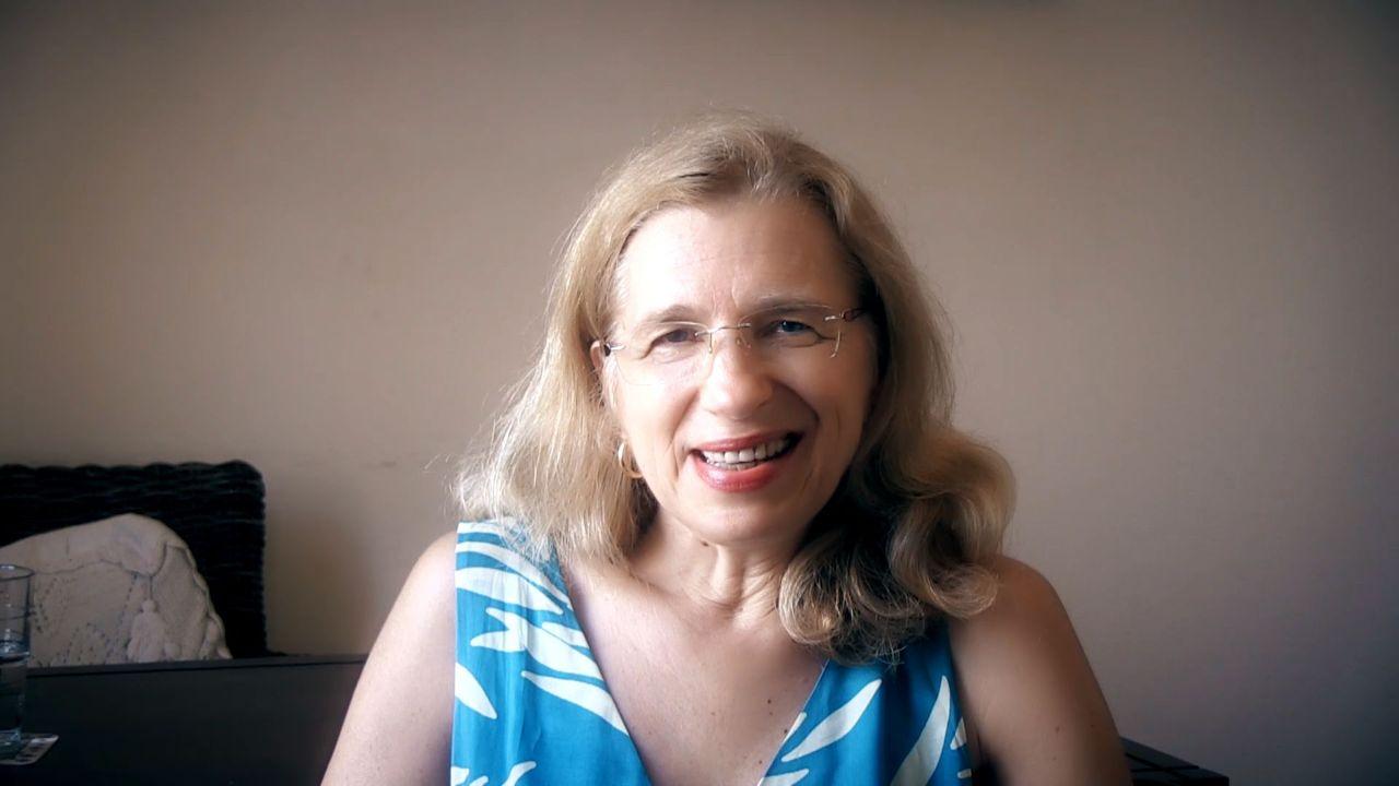 Monika Kundrikova