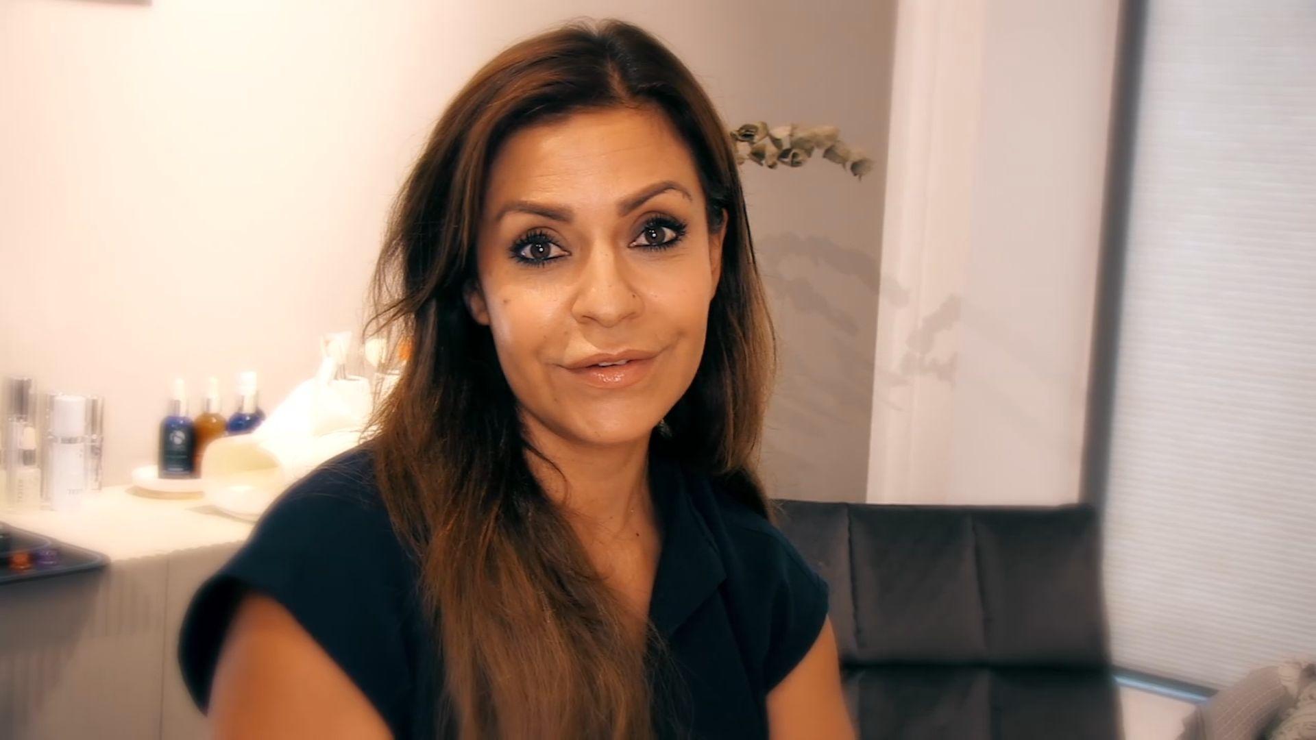 Shana Mohammadi