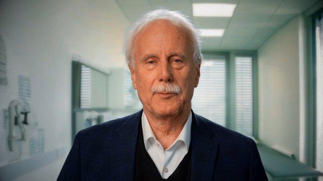 Dr. med. Rainer G. Hübner