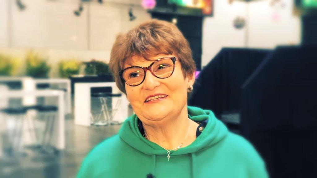 Britta Späth