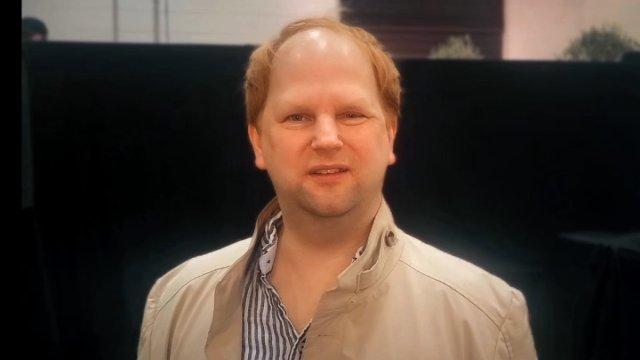 Dr. Dr. Markus Soltau